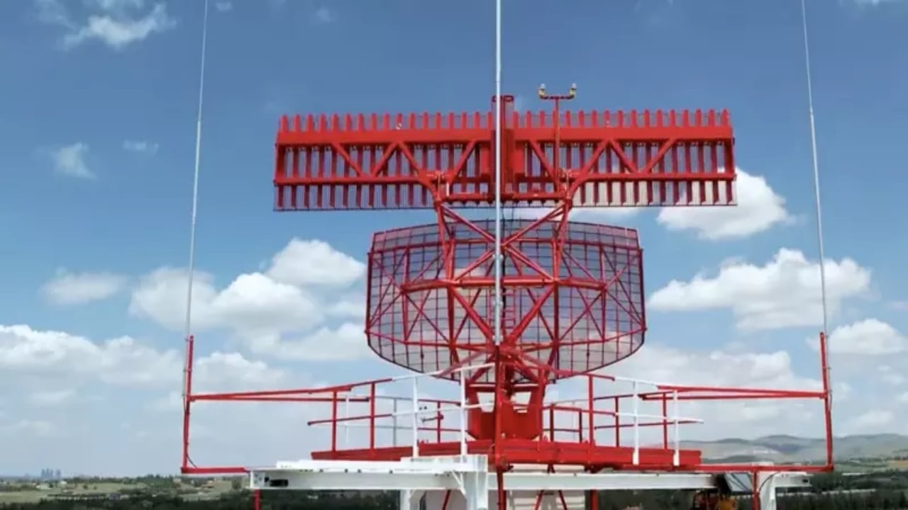 Foto - Kendilerini Türkiye’nin HTRS-100’üne emanet ettiler: Dostu-düşmanı tek bakışta tanıyor