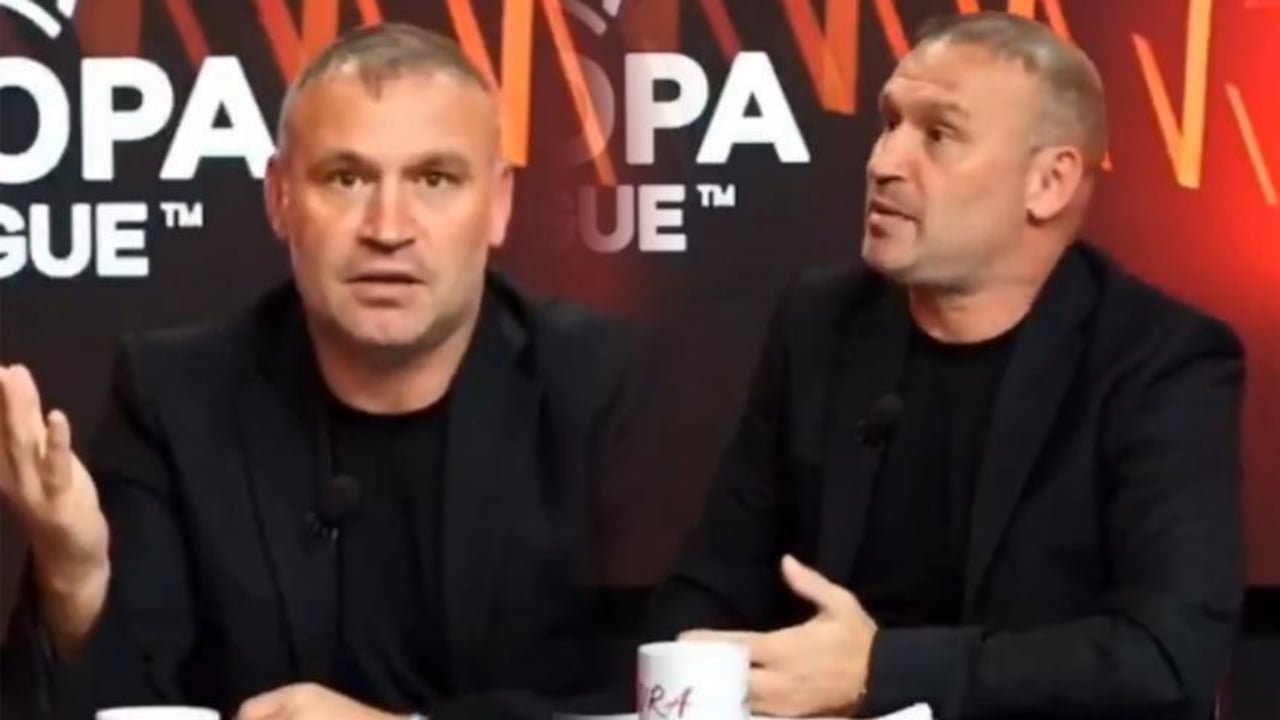 Foto - "Kendine gel lan şerefsiz" tartışmasında geri vites: Çocuklarımın annesi Kürt, Kürtleri çok seviyorum