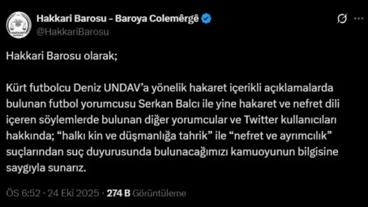 Foto - "Kendine gel lan şerefsiz" tartışmasında geri vites: Çocuklarımın annesi Kürt, Kürtleri çok seviyorum