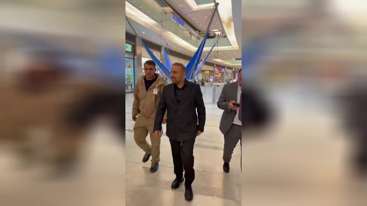 Foto - Kendini ‘Cumhur İttifakı Ocakları Başkanı’ diye tanıtmıştı! Sözde başkan suç makinesi çıktı
