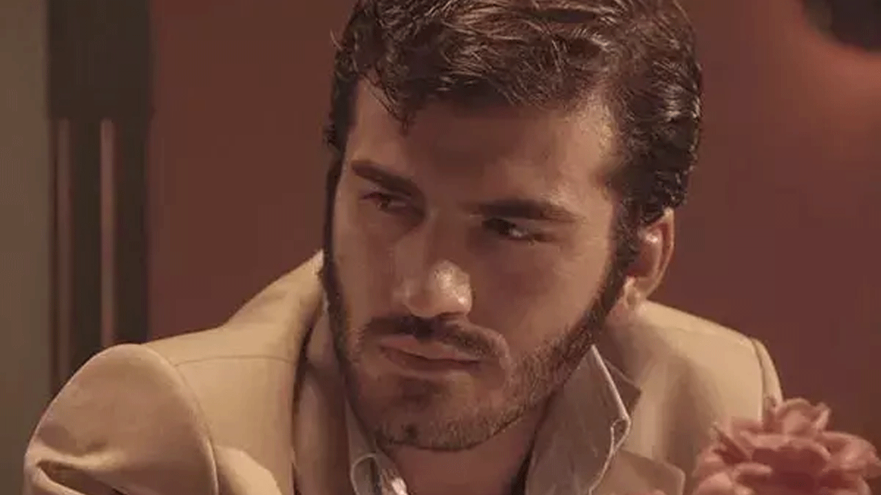 Foto - Kendini rolüne kaptırıp sağa sola racon kesiyordu... Hakim karşısına çıkacak