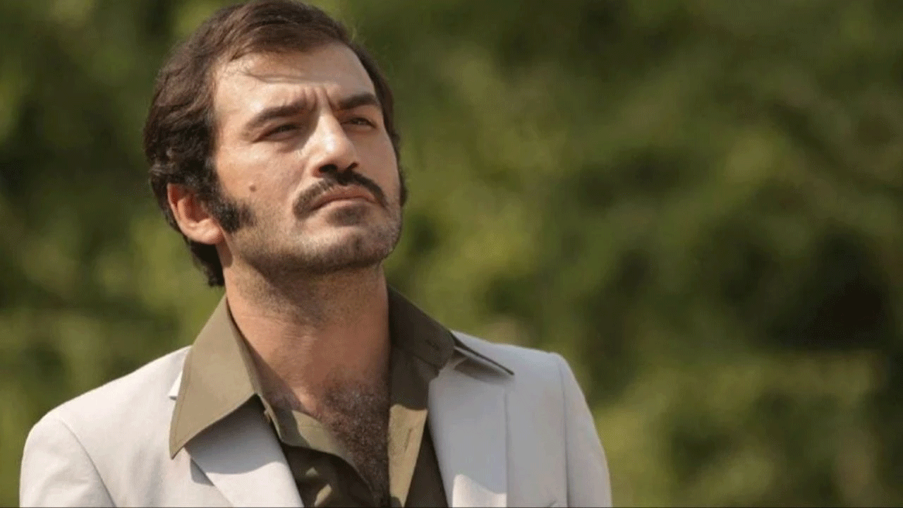 Foto - Kendini rolüne kaptırıp sağa sola racon kesiyordu... Hakim karşısına çıkacak