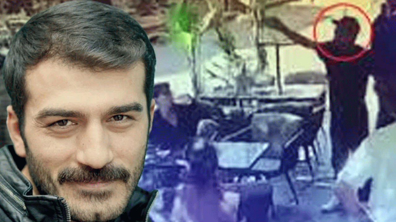 Foto - Kendini rolüne kaptırıp sağa sola racon kesiyordu... Hakim karşısına çıkacak