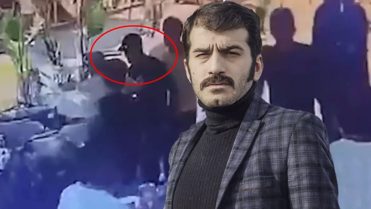 Foto - Kendini rolüne kaptırıp sağa sola racon kesiyordu... Hakim karşısına çıkacak