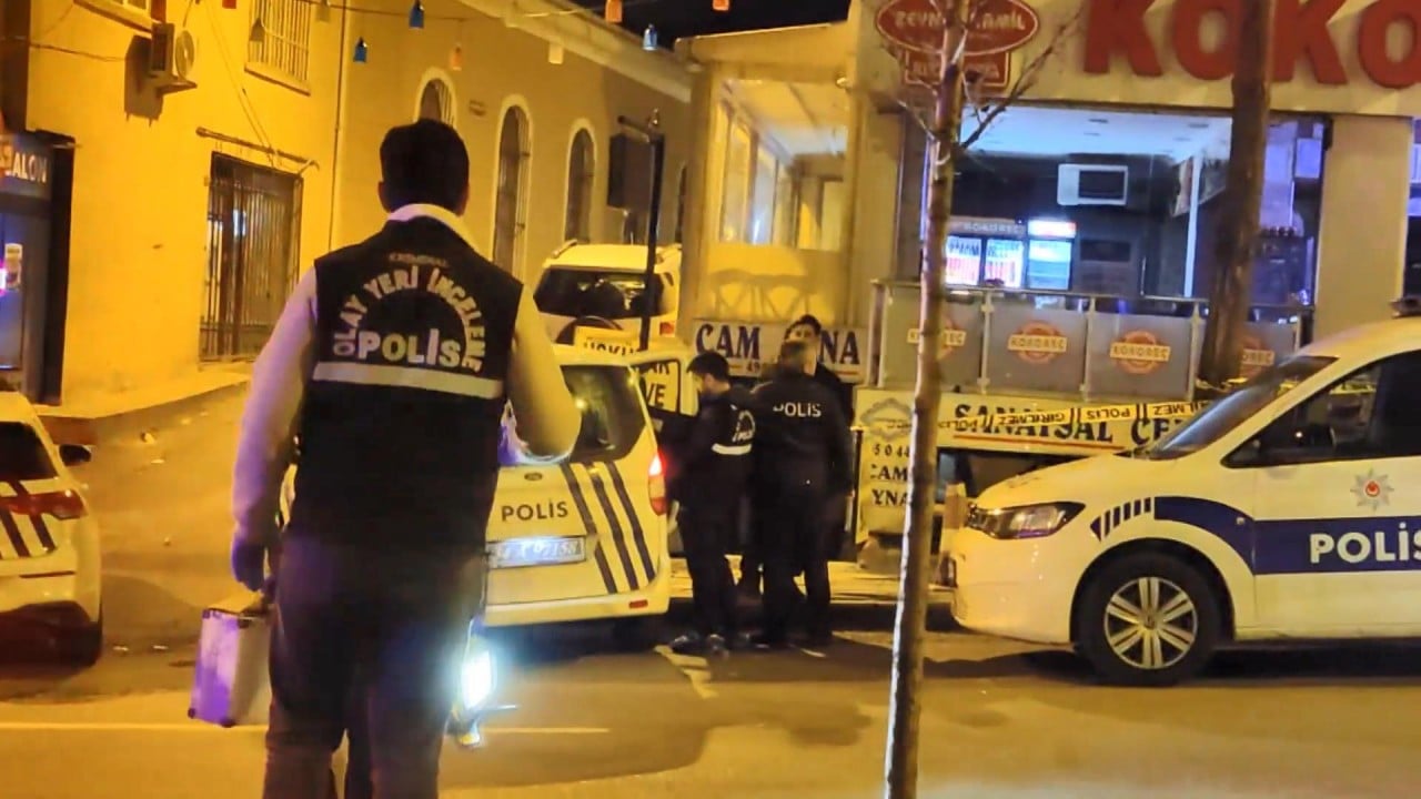 Foto - Kendinize yazık etmeyin: Çöp atma tartışmasının sonunu tahmin edemezsiniz