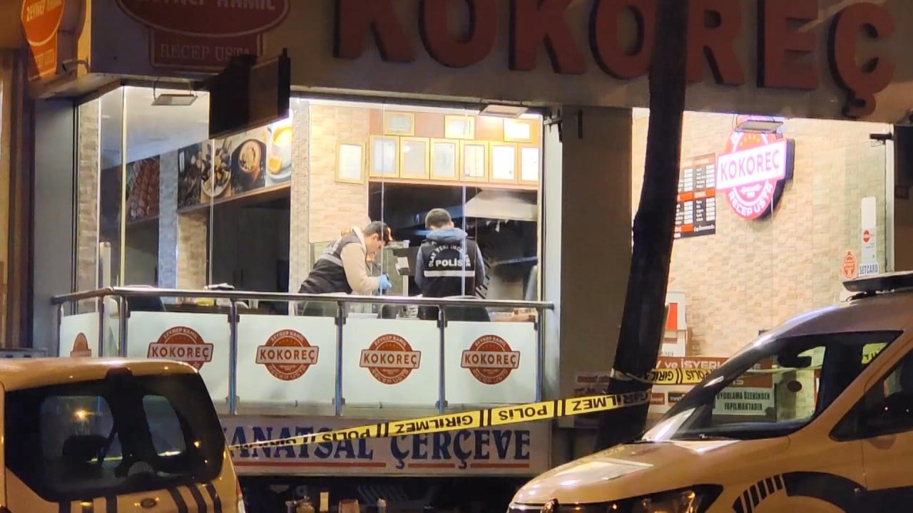 Foto - Kendinize yazık etmeyin: Çöp atma tartışmasının sonunu tahmin edemezsiniz