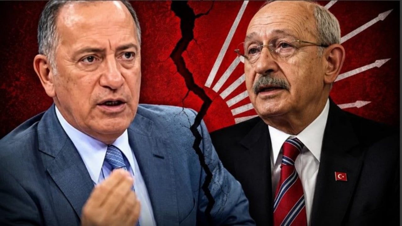 Foto - Kendisi de çok matah bir şey değil ama... Fatih Altaylı’dan Kılıçdaroğlu ile ilgili şoke eden "kardeş" iddiası