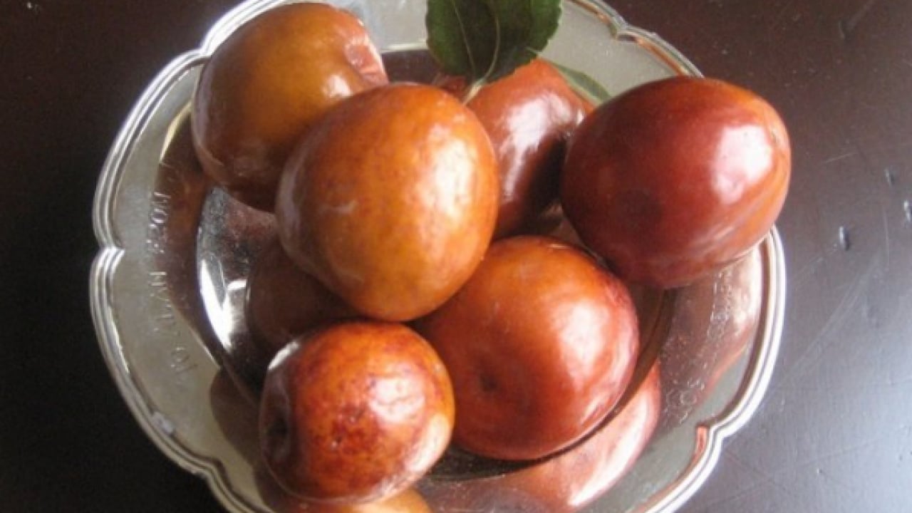 Foto - Kendisi küçük şifası büyük! Günde 3 tane yiyin