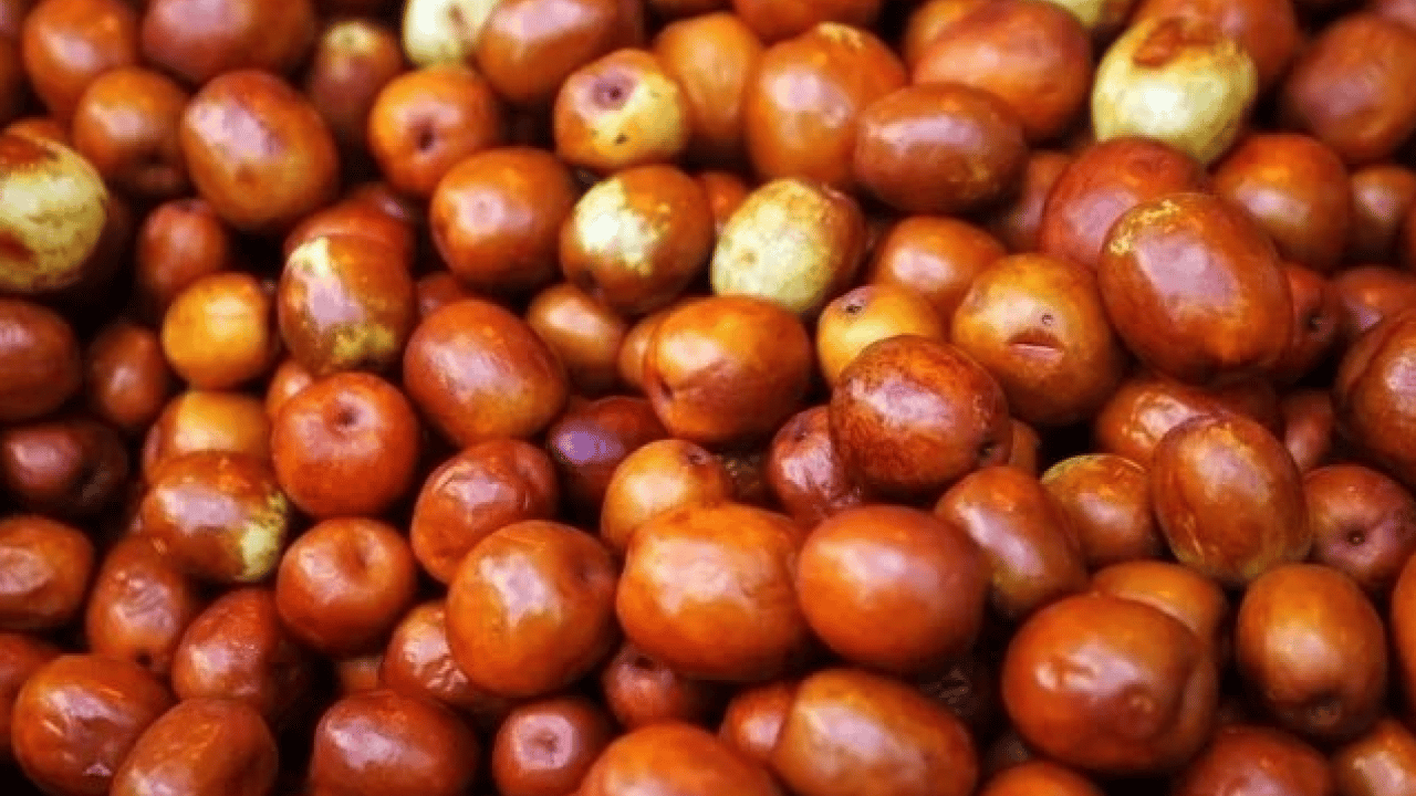 Foto - Kendisi küçük şifası büyük! Günde 3 tane yiyin