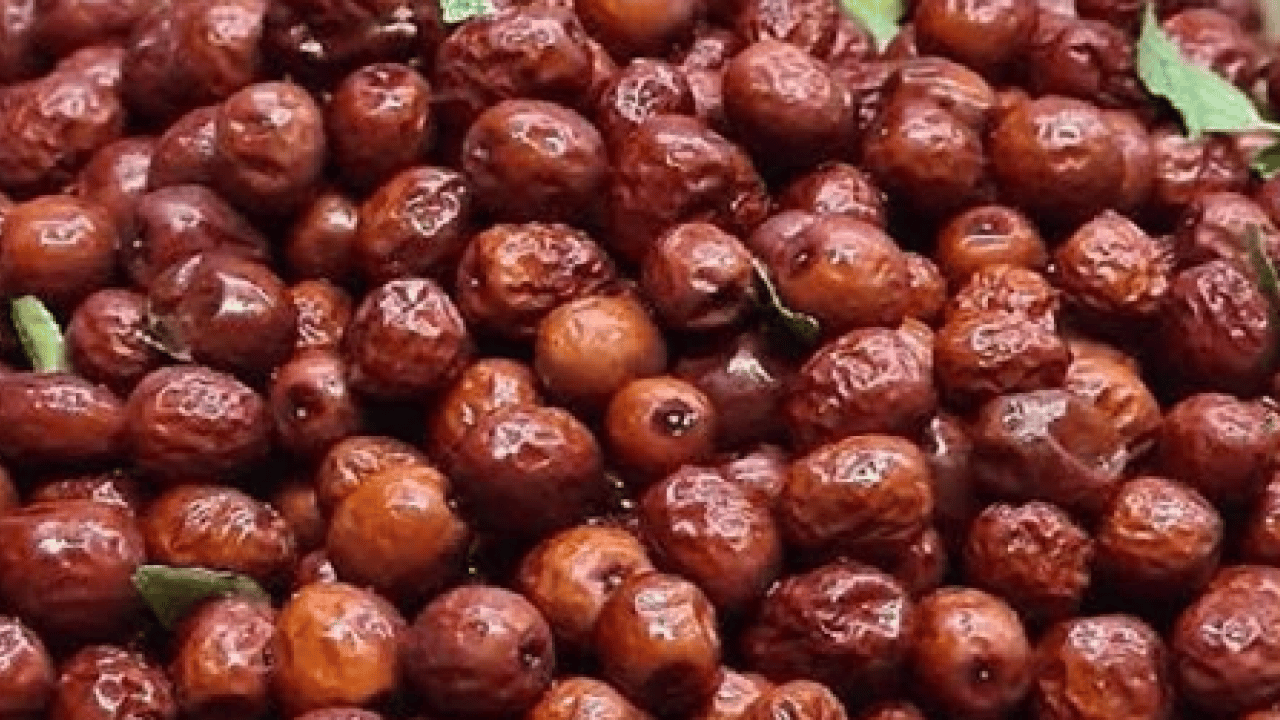 Foto - Kendisi küçük şifası büyük! Günde 3 tane yiyin