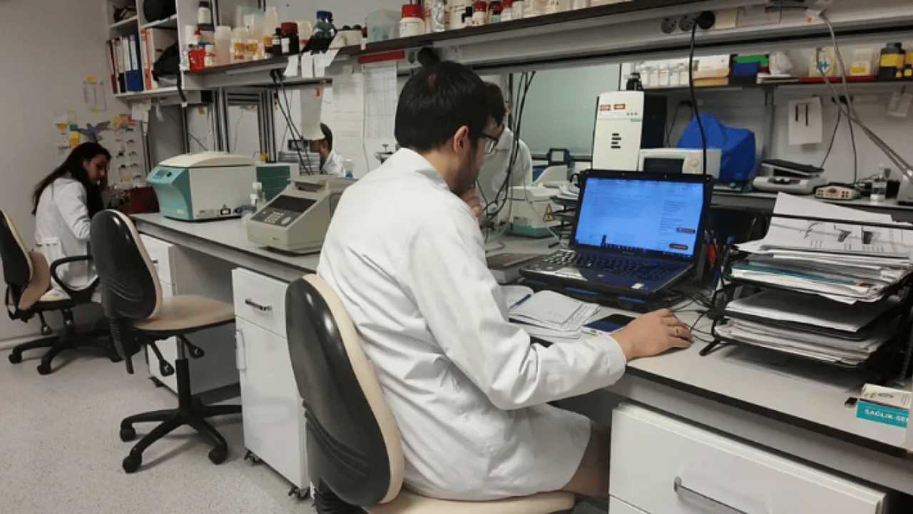 Foto - YÖK müjdeyi duyurdu: Kene sorunu tarih oluyor!