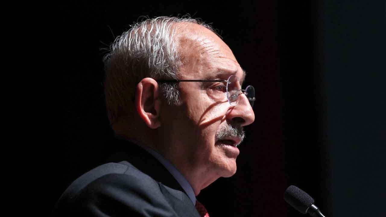Foto - Kenetlenme ve üslup çağrısı! Kılıçdaroğlu’ndan CHP’li vekillere mektup