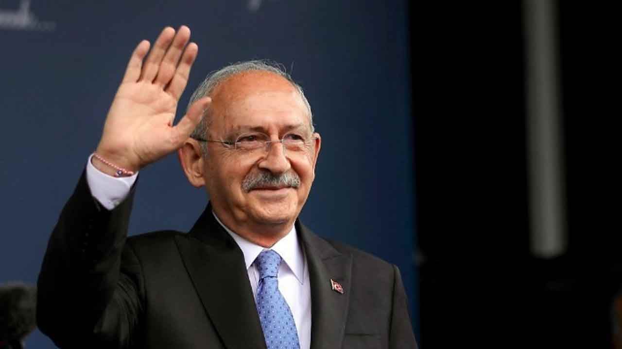 Foto - Kenetlenme ve üslup çağrısı! Kılıçdaroğlu’ndan CHP’li vekillere mektup