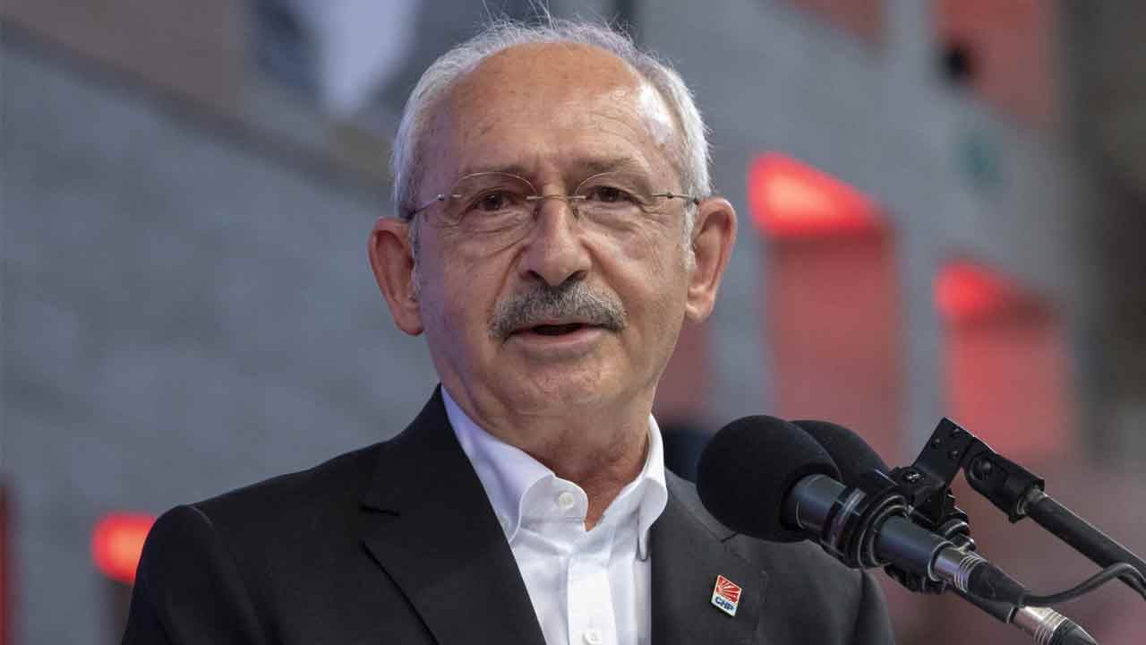 Foto - Kenetlenme ve üslup çağrısı! Kılıçdaroğlu’ndan CHP’li vekillere mektup