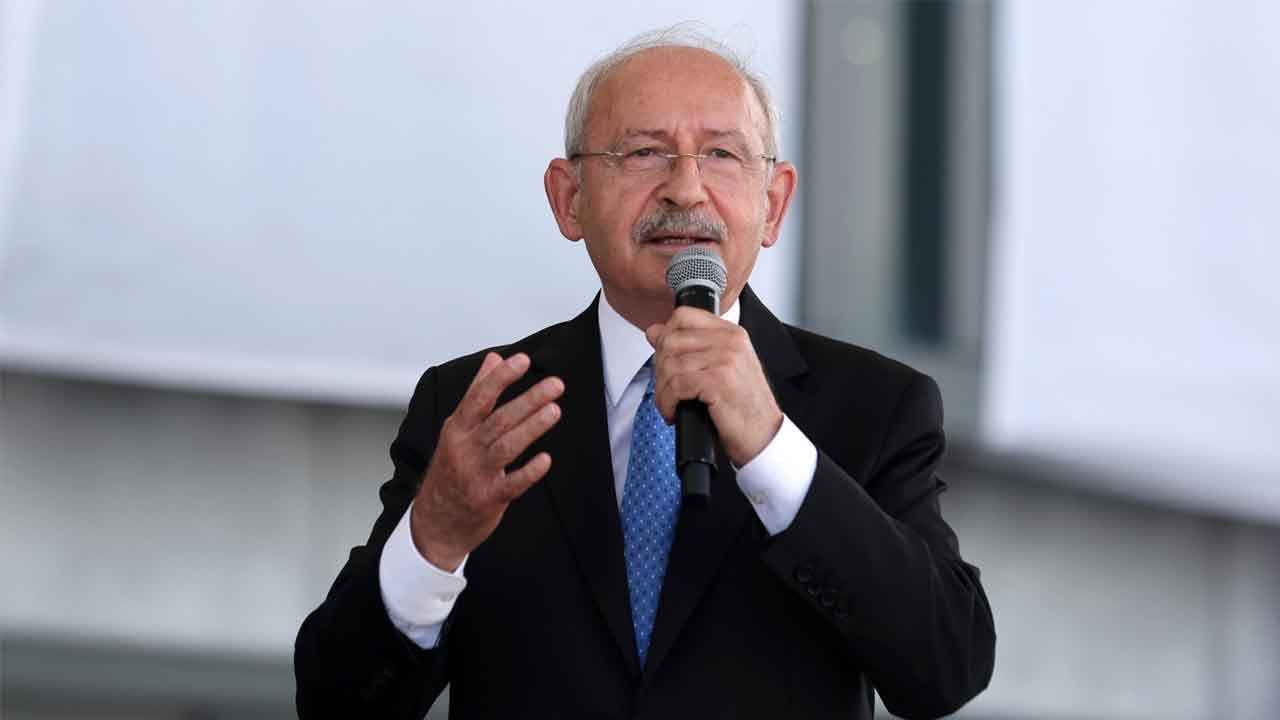 Foto - Kenetlenme ve üslup çağrısı! Kılıçdaroğlu’ndan CHP’li vekillere mektup