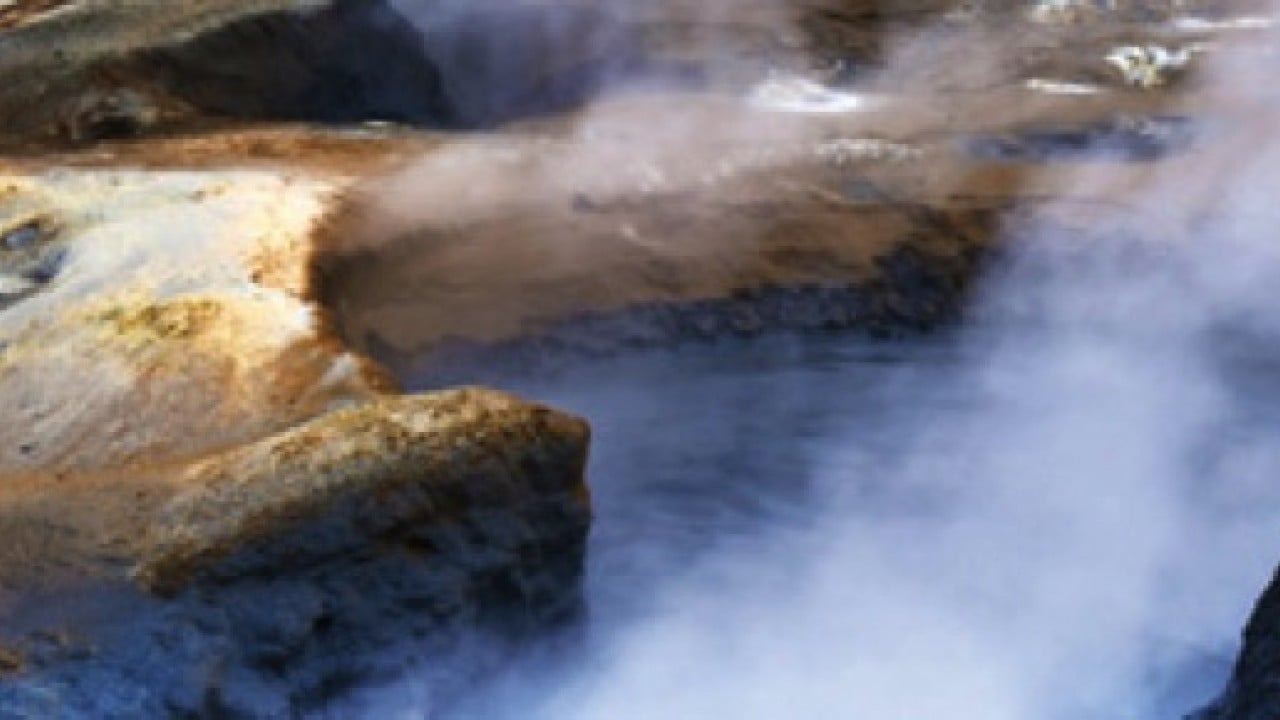 Foto - Kent sakinlerini 'beyaz petrol' heyecanı sardı: Yerin altından fışkırması an meselesi