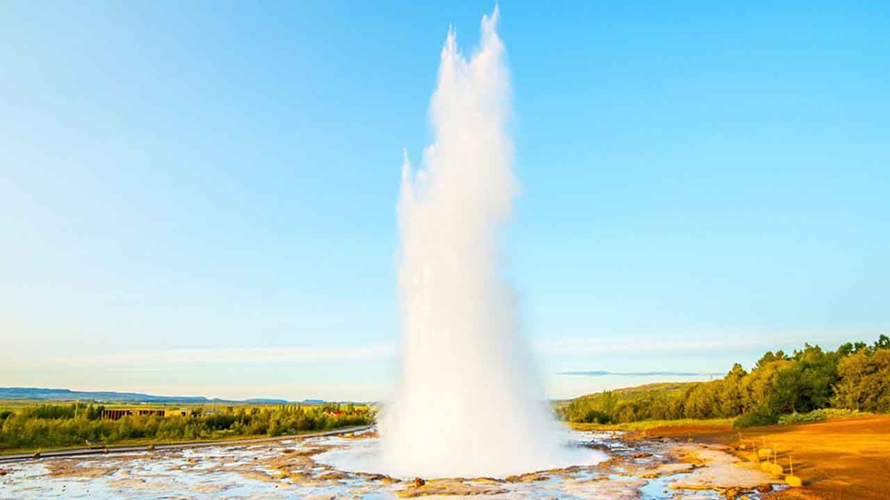 Foto - Kent sakinlerini 'beyaz petrol' heyecanı sardı: Yerin altından fışkırması an meselesi