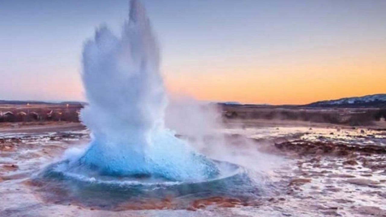 Foto - Kent sakinlerini 'beyaz petrol' heyecanı sardı: Yerin altından fışkırması an meselesi