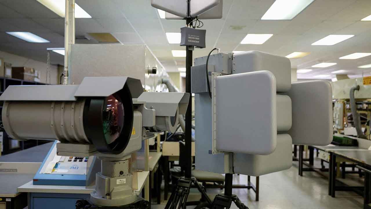 Foto - Kentavros'u duyurdular: Türk İHA'larını kör edeceklermiş