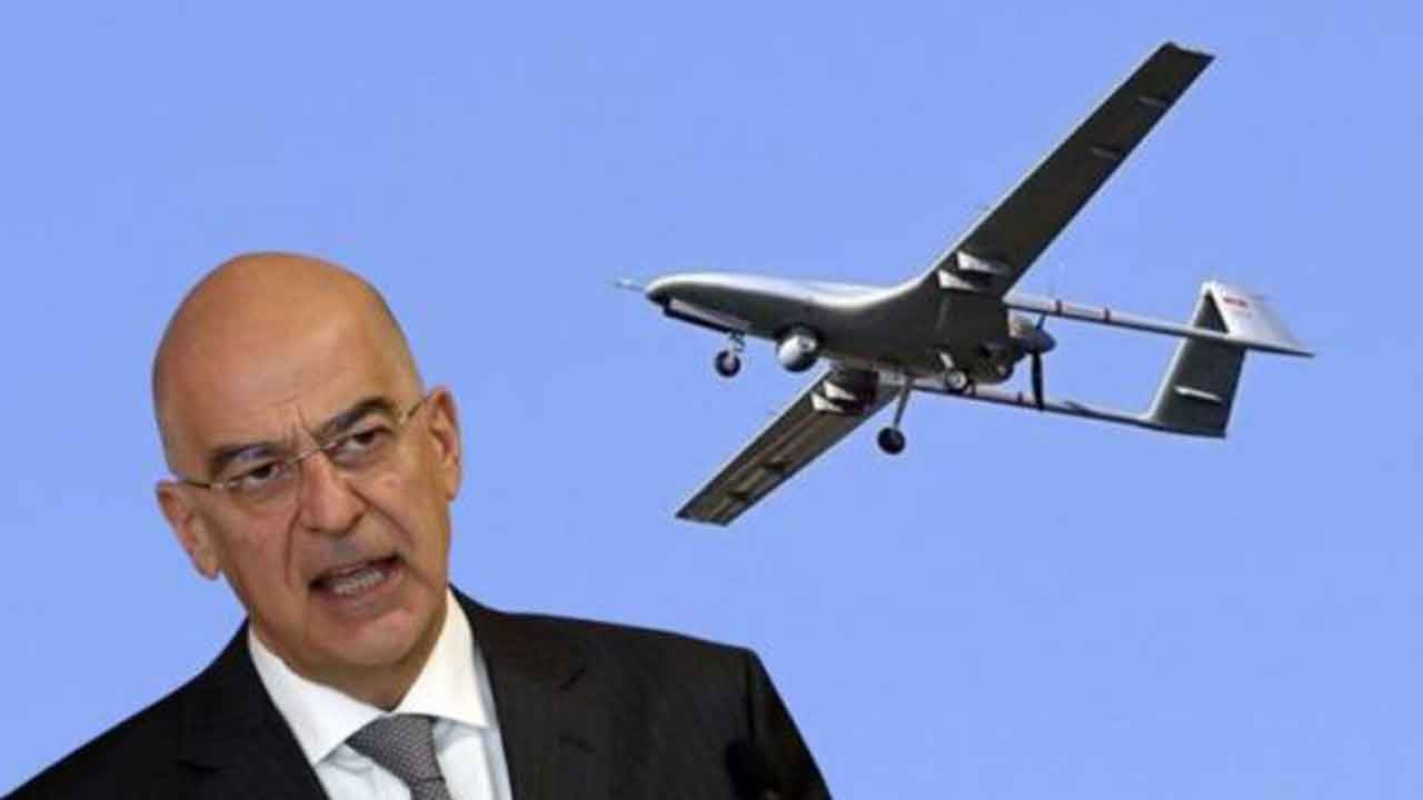 Foto - Kentavros'u duyurdular: Türk İHA'larını kör edeceklermiş