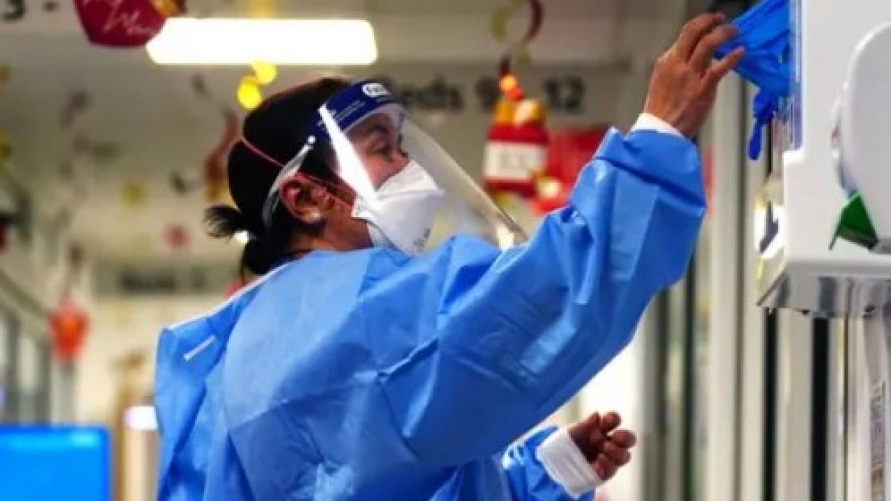 Kenti ayağa kaldıran alarm! 9 mahalle karantinaya alındı