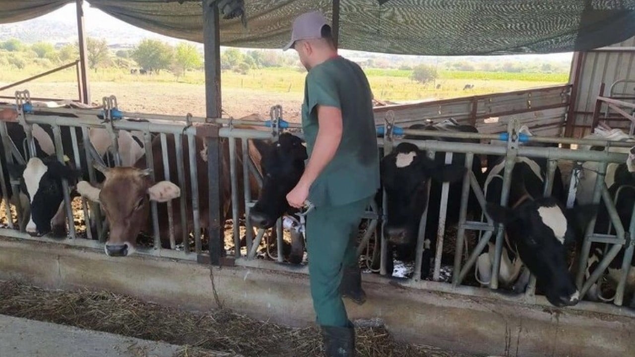 Foto - Kenti ayağa kaldıran alarm! 9 mahalle karantinaya alındı