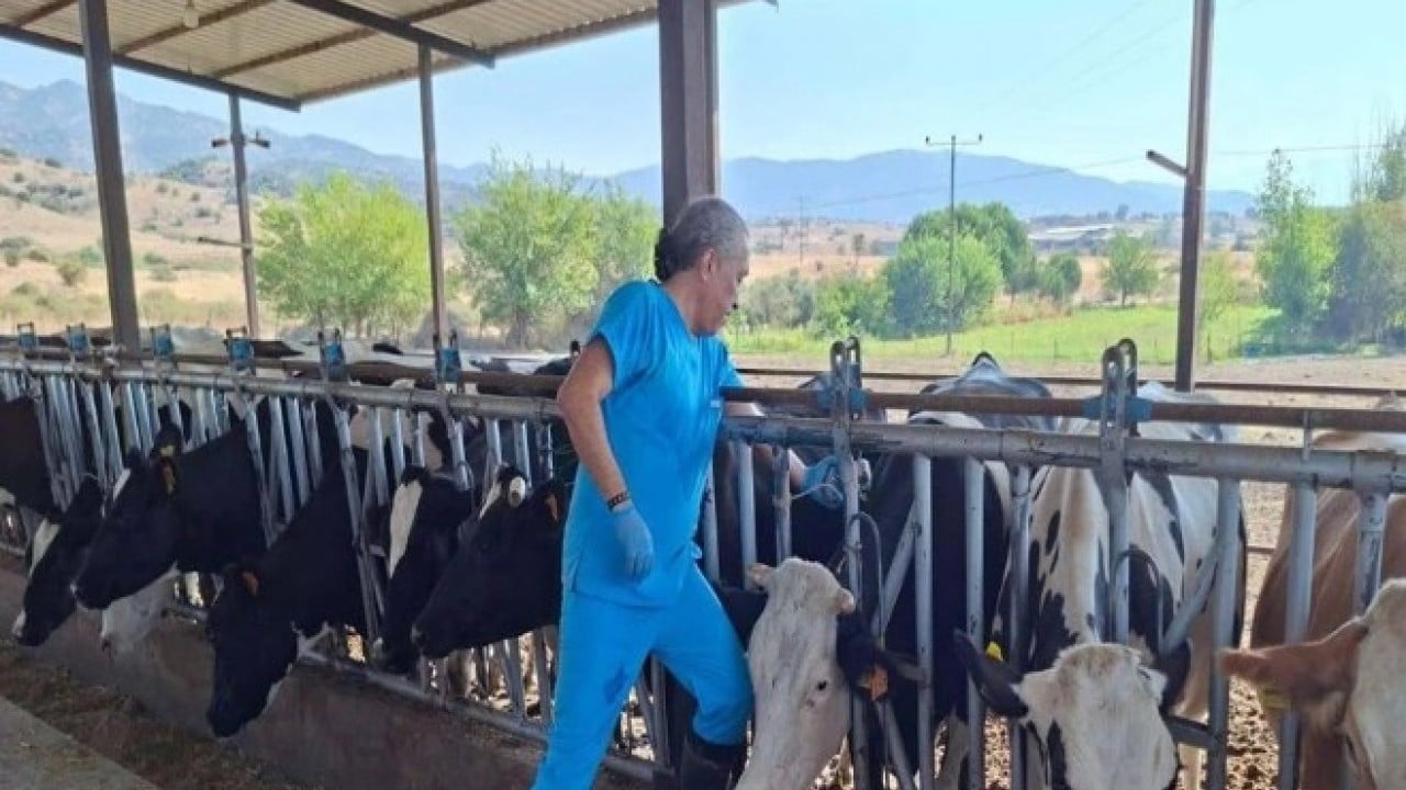 Foto - Kenti ayağa kaldıran alarm! 9 mahalle karantinaya alındı