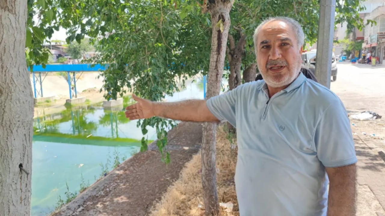 Foto - Kenti resmen istila ettiler! 'Çocuklarımız yara bere içinde!'