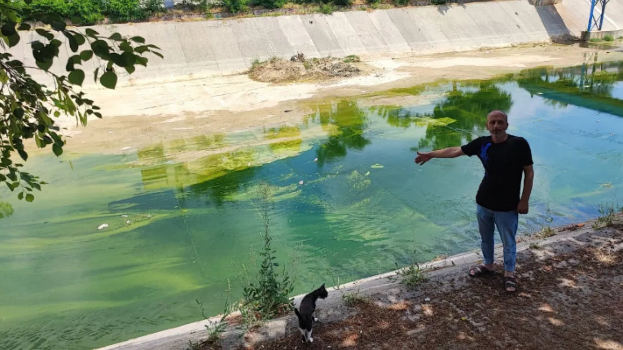 Foto - Kenti resmen istila ettiler! 'Çocuklarımız yara bere içinde!'