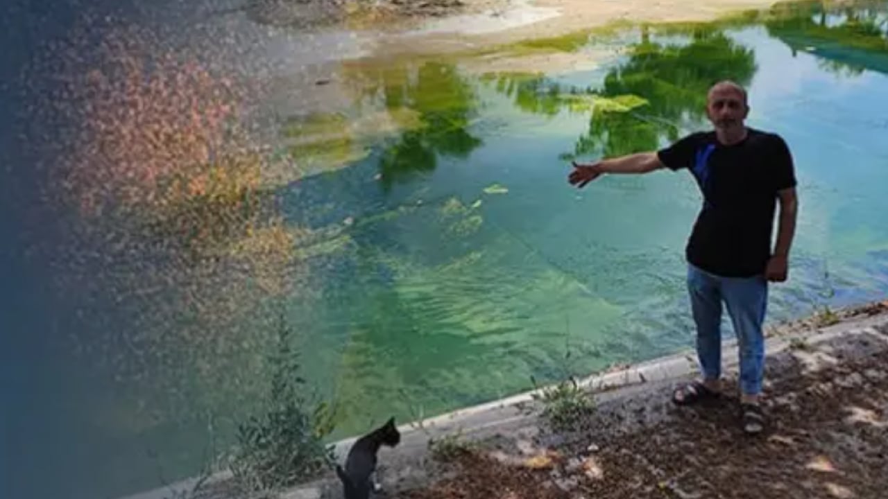 Kenti resmen istila ettiler! 'Çocuklarımız yara bere içinde!'