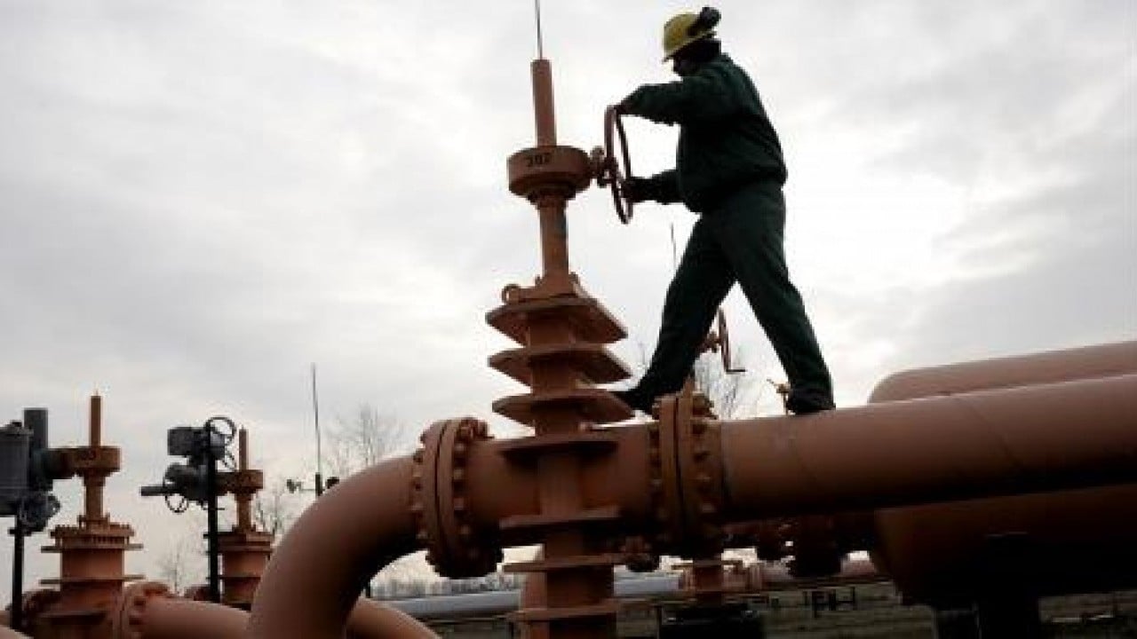 Foto - Kentin altında hazine var! 'Gabar'dan daha büyük ''petrol şehri'' olacak' diyerek duyurdu