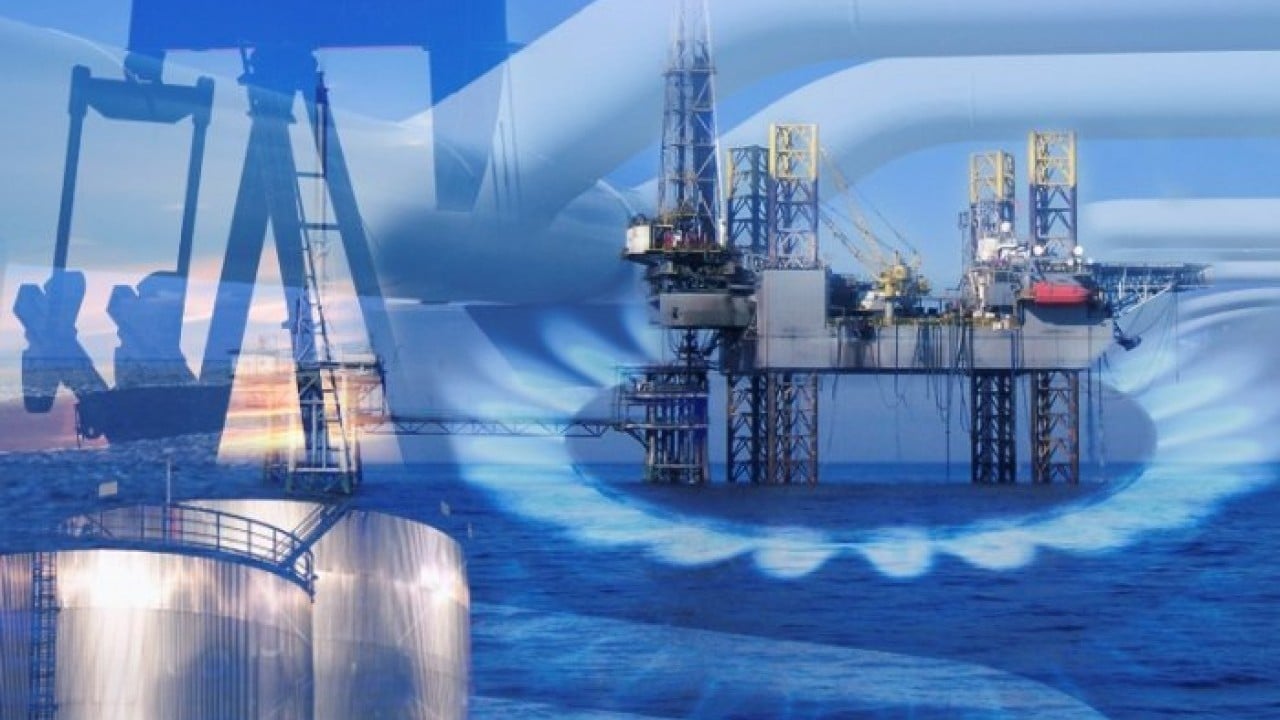 Foto - Kentin altında hazine var! 'Gabar'dan daha büyük ''petrol şehri'' olacak' diyerek duyurdu