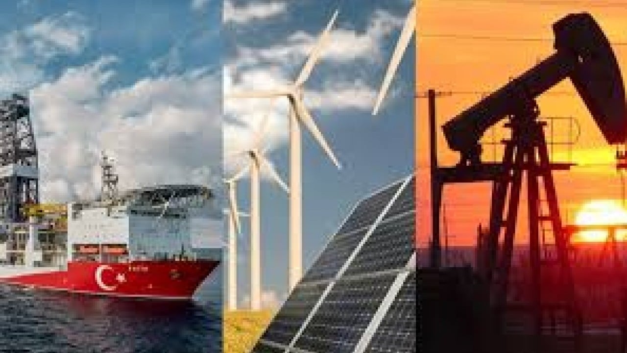 Foto - Kentin altında hazine var! 'Gabar'dan daha büyük ''petrol şehri'' olacak' diyerek duyurdu