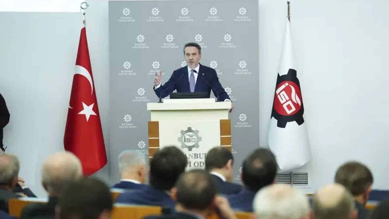 Foto - Kentin altında hazine var! 'Gabar'dan daha büyük ''petrol şehri'' olacak' diyerek duyurdu