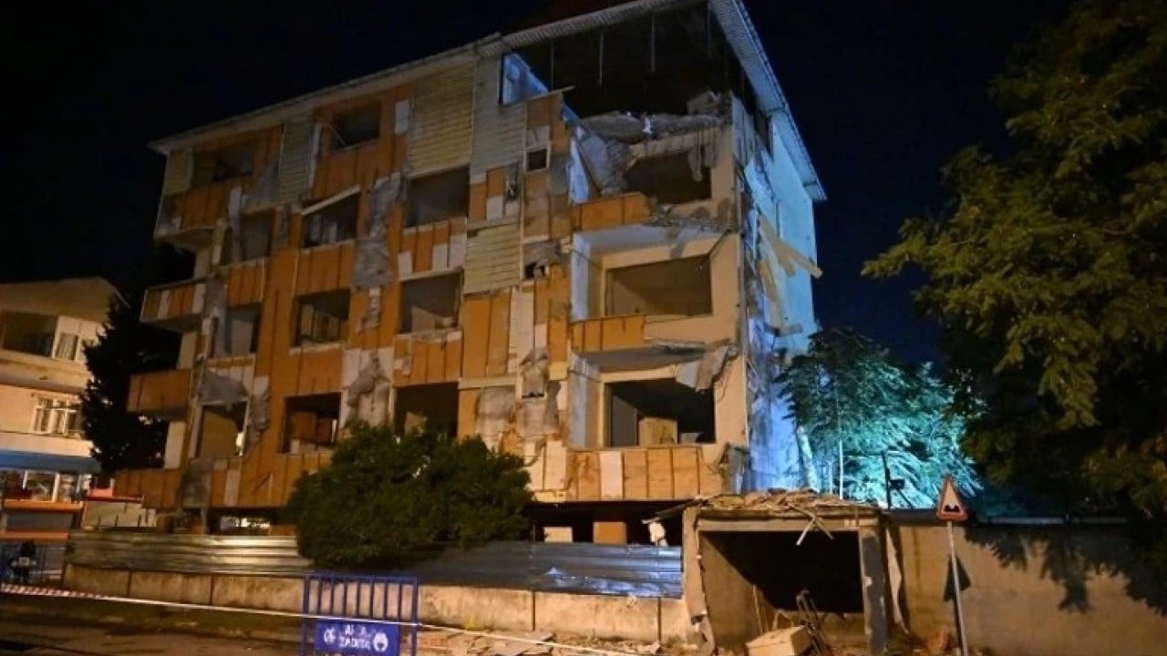 Foto - Kentsel dönüşüm o sektöre can suyu oldu: İstihdam rekoru kırıldı