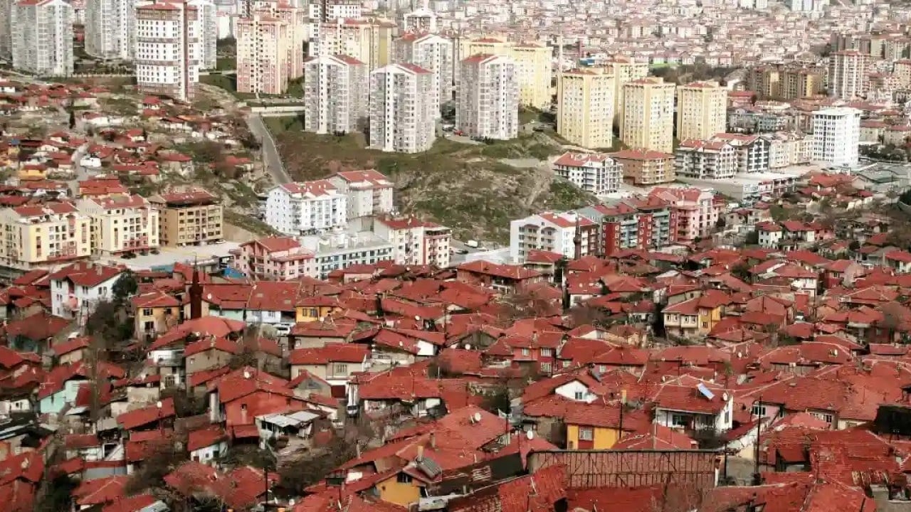 Foto - Kentsel dönüşüm o sektöre can suyu oldu: İstihdam rekoru kırıldı