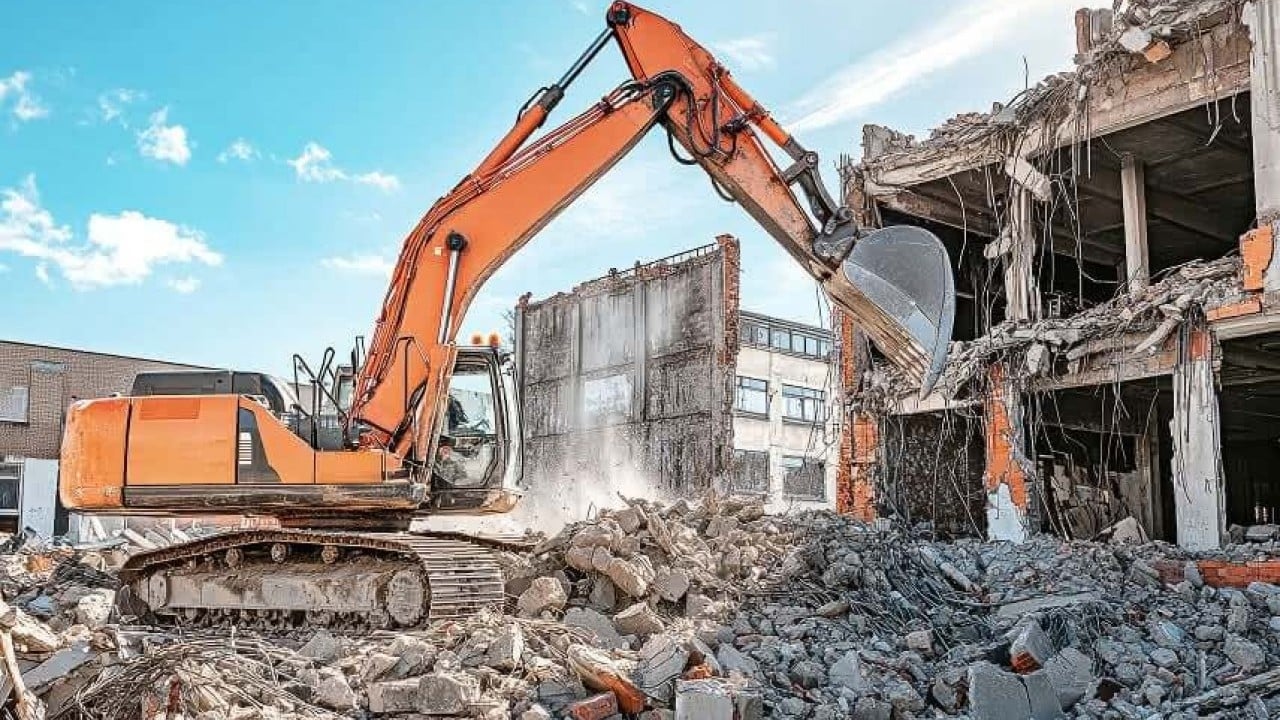 Foto - Kentsel dönüşüm o sektöre can suyu oldu: İstihdam rekoru kırıldı
