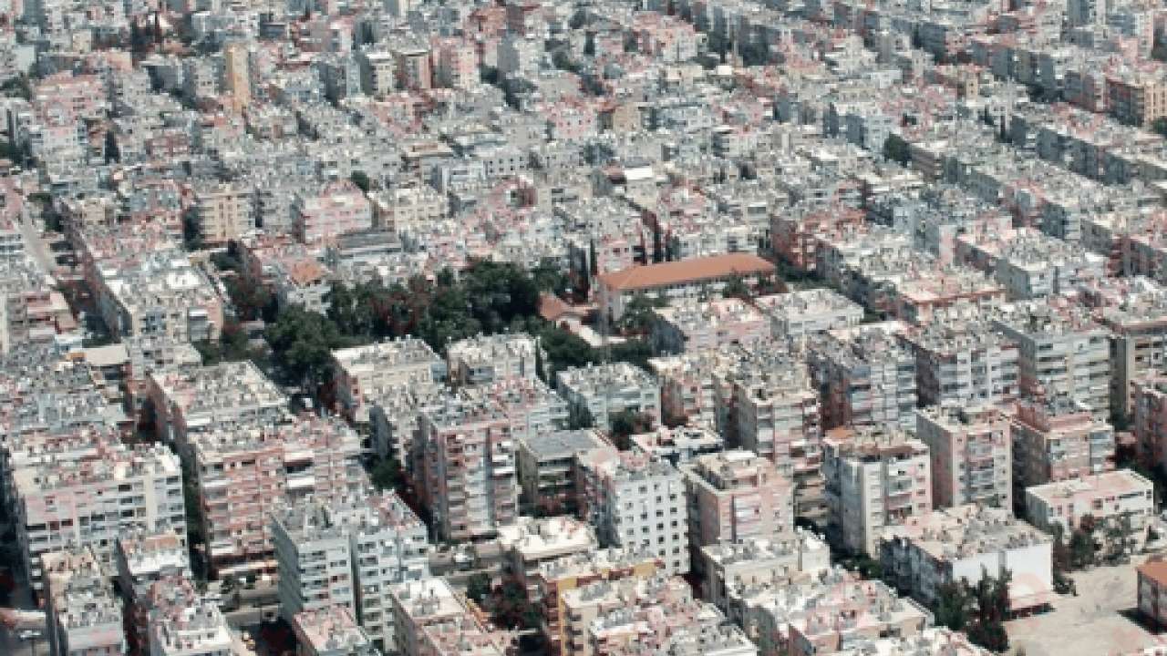 Foto - Kentsel dönüşümde rakamlar değişti: İşte başvuru şartları ve destek miktarı!