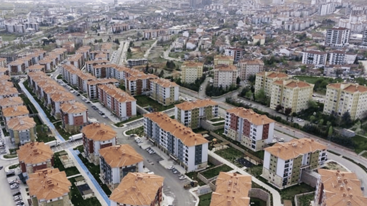 Foto - Kentsel dönüşümde rakamlar değişti: İşte başvuru şartları ve destek miktarı!