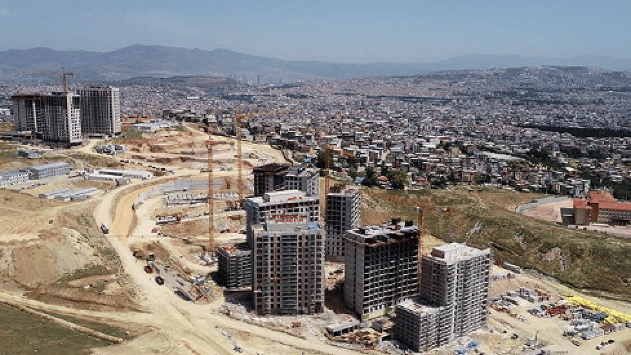 Foto - Kentsel dönüşümde rakamlar değişti: İşte başvuru şartları ve destek miktarı!