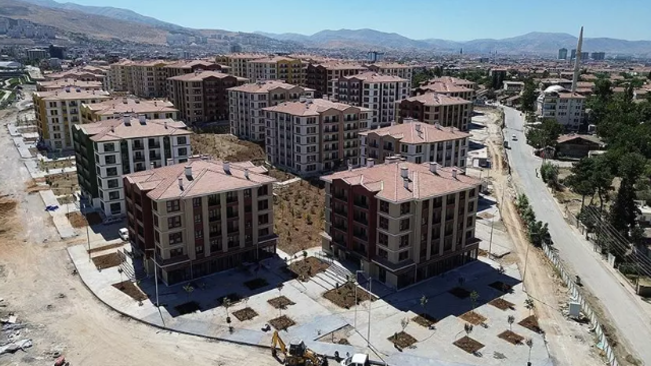 Foto - Kentsel dönüşümde rakamlar değişti: İşte başvuru şartları ve destek miktarı!