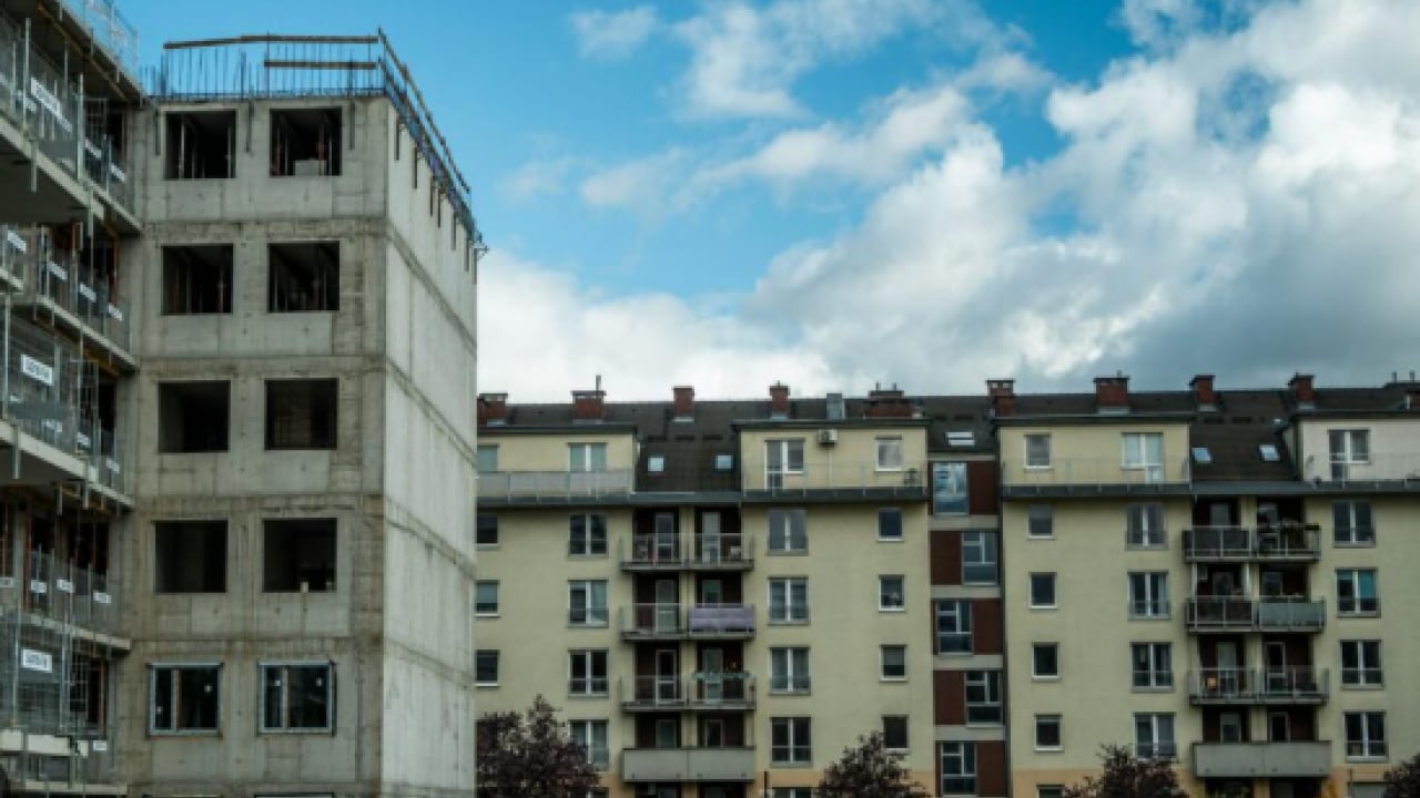 Foto - Kentsel dönüşümde takozluğa son: Yeni düzenleme nasıl işleyecek!