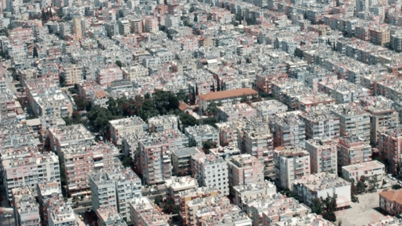 Foto - Kentsel dönüşümde takozluğa son: Yeni düzenleme nasıl işleyecek!