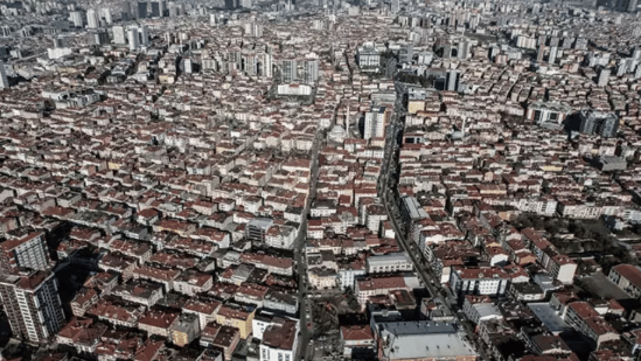 Foto - Kentsel dönüşümde takozluğa son: Yeni düzenleme nasıl işleyecek!