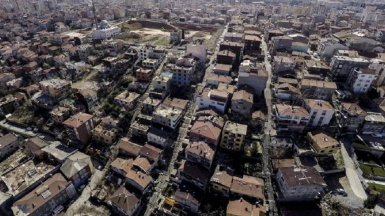 Foto - Kentsel dönüşümde takozluğa son: Yeni düzenleme nasıl işleyecek!