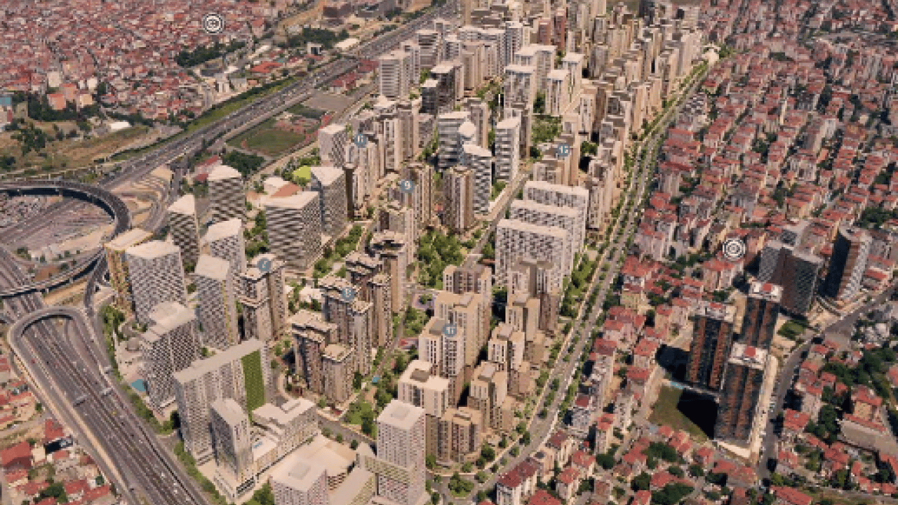 Foto - Kentsel dönüşümde takozluğa son: Yeni düzenleme nasıl işleyecek!