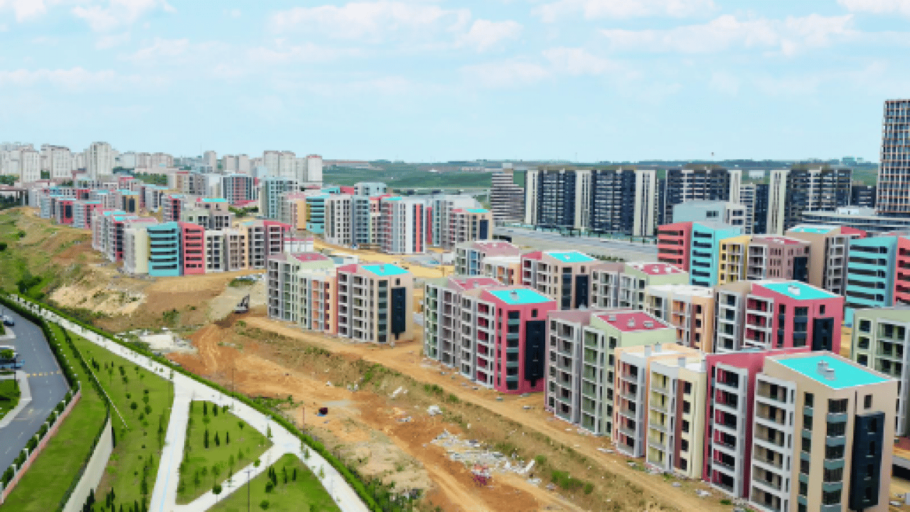 Foto - Kentsel dönüşümde takozluğa son: Yeni düzenleme nasıl işleyecek!