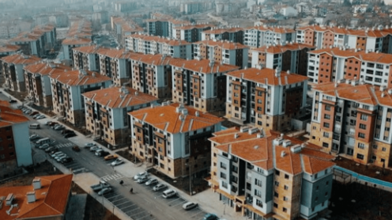 Foto - Kentsel dönüşümde takozluğa son: Yeni düzenleme nasıl işleyecek!