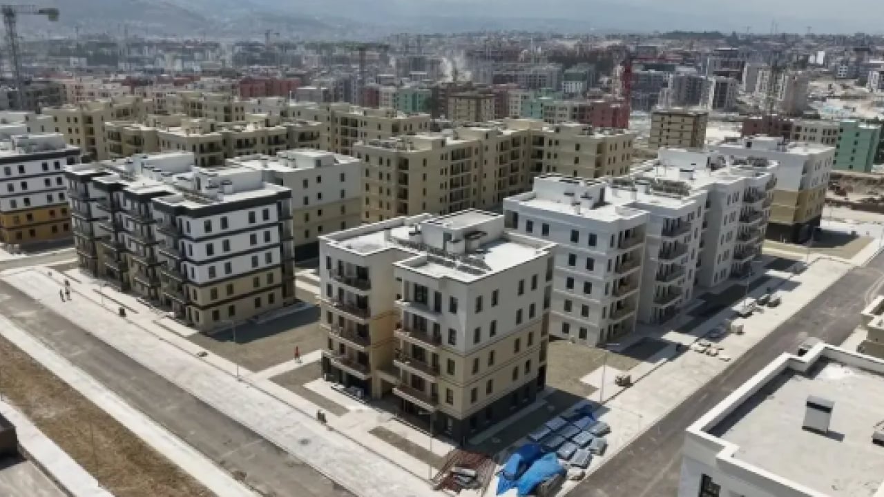 Foto - Kentsel dönüşümde takozluğa son: Yeni düzenleme nasıl işleyecek!