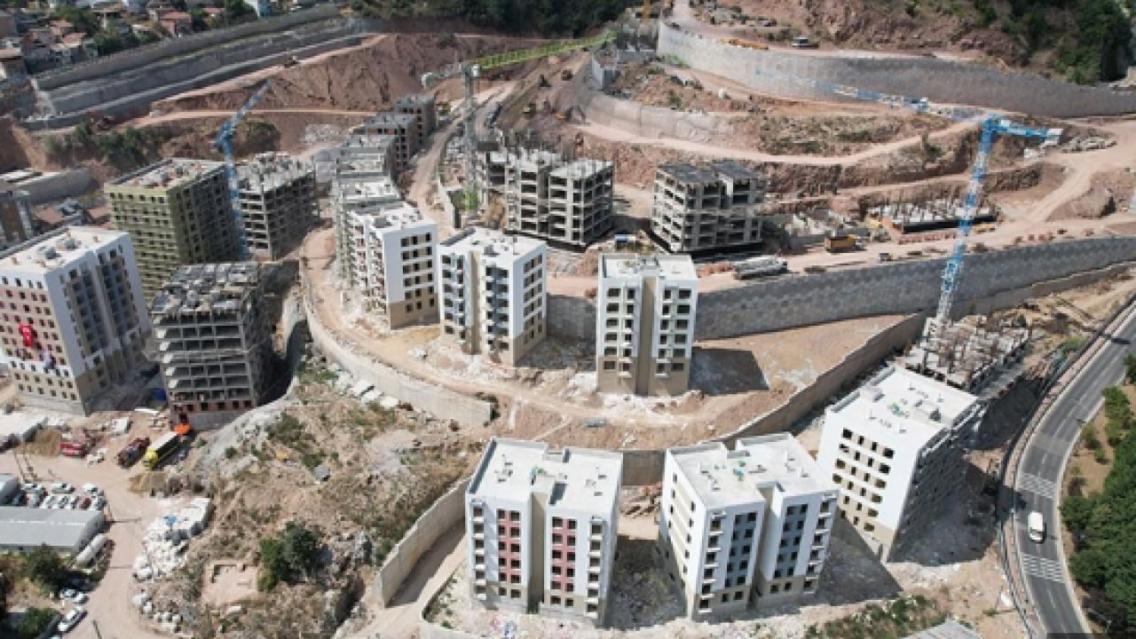 Foto - Kentsel dönüşümde takozluğa son: Yeni düzenleme nasıl işleyecek!